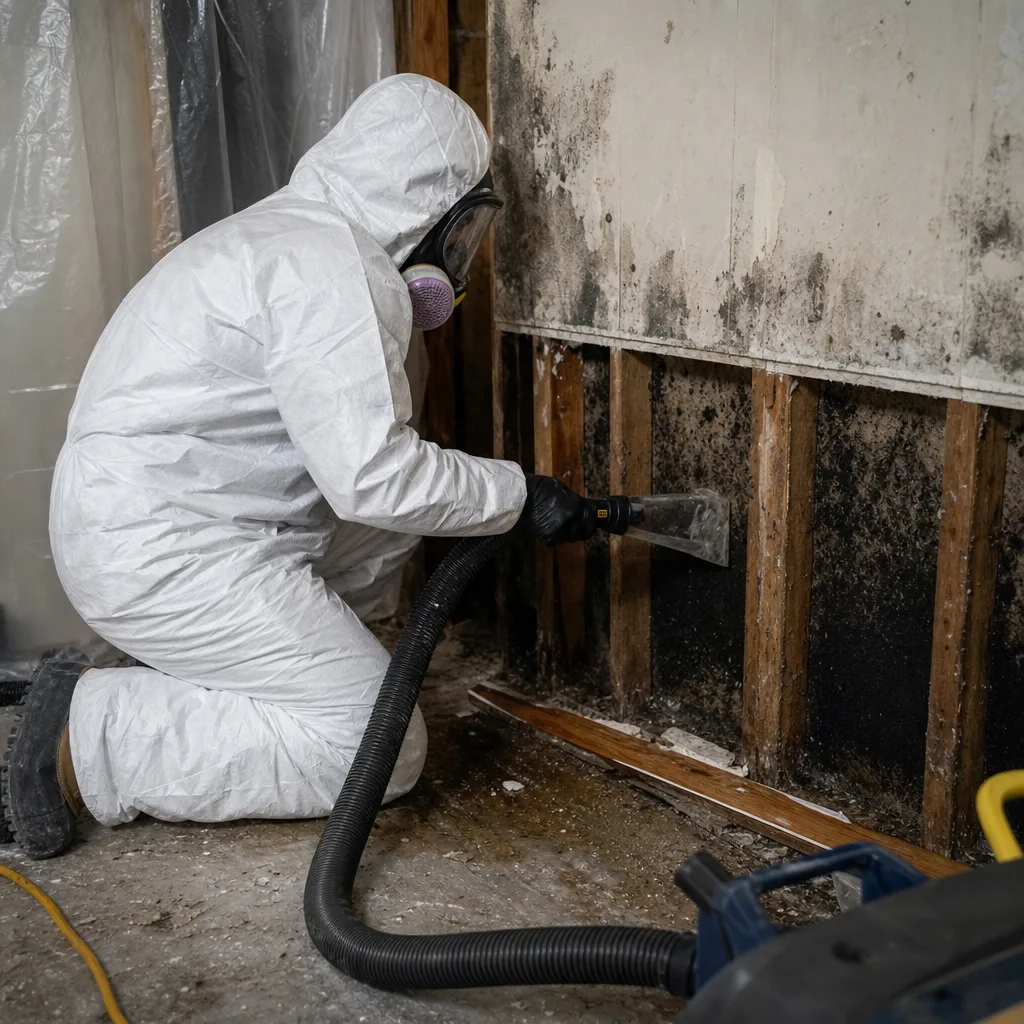 Carpet & Upholstery Cleaning