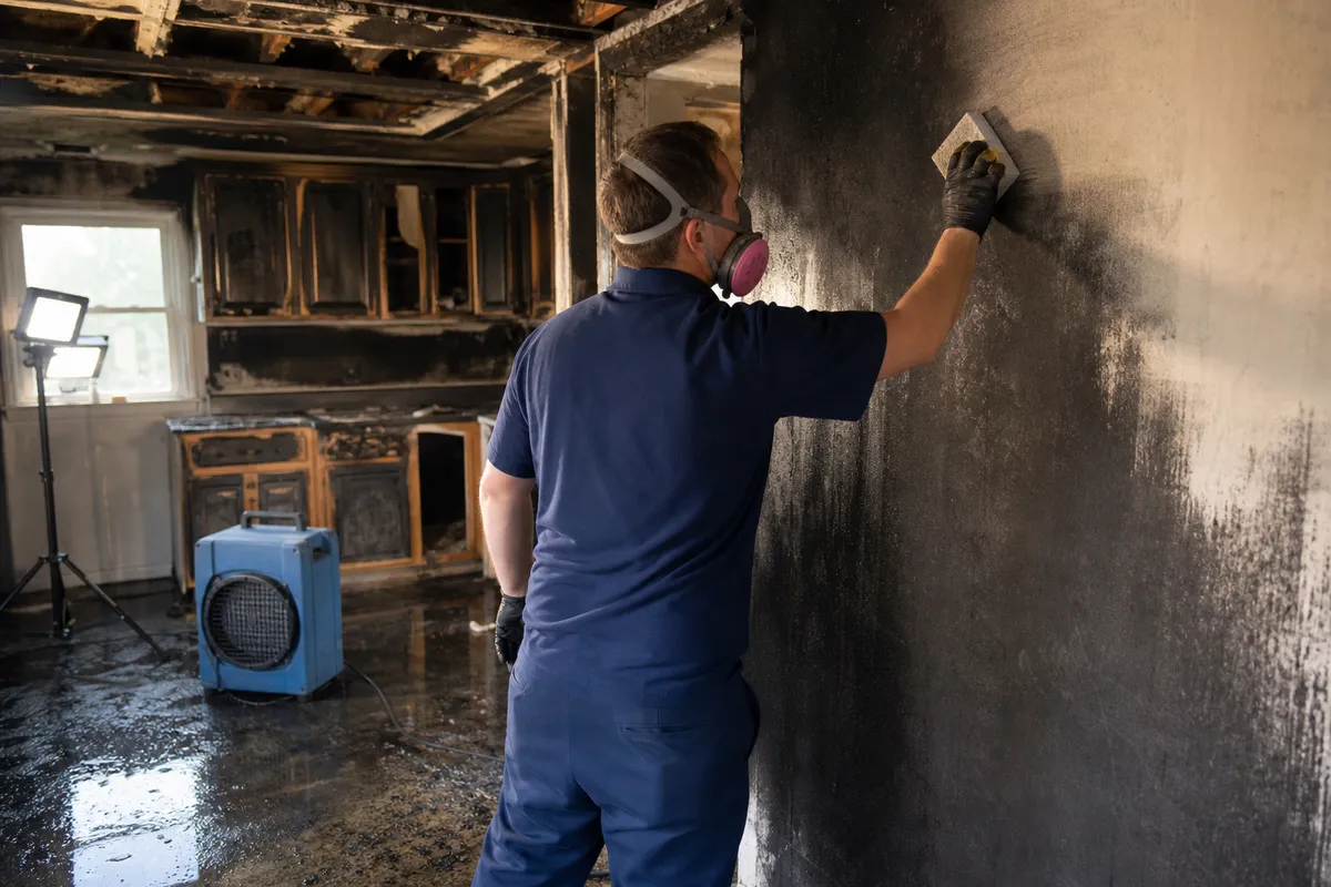 Insurance Handled - DryMark Restoration Manhattan in Manhattan, NY