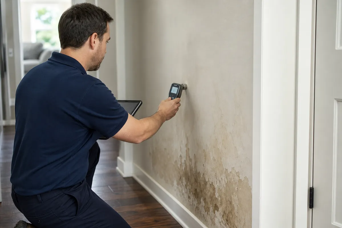 24/7 Live Answer - DryMark Restoration Manhattan in Manhattan, NY
